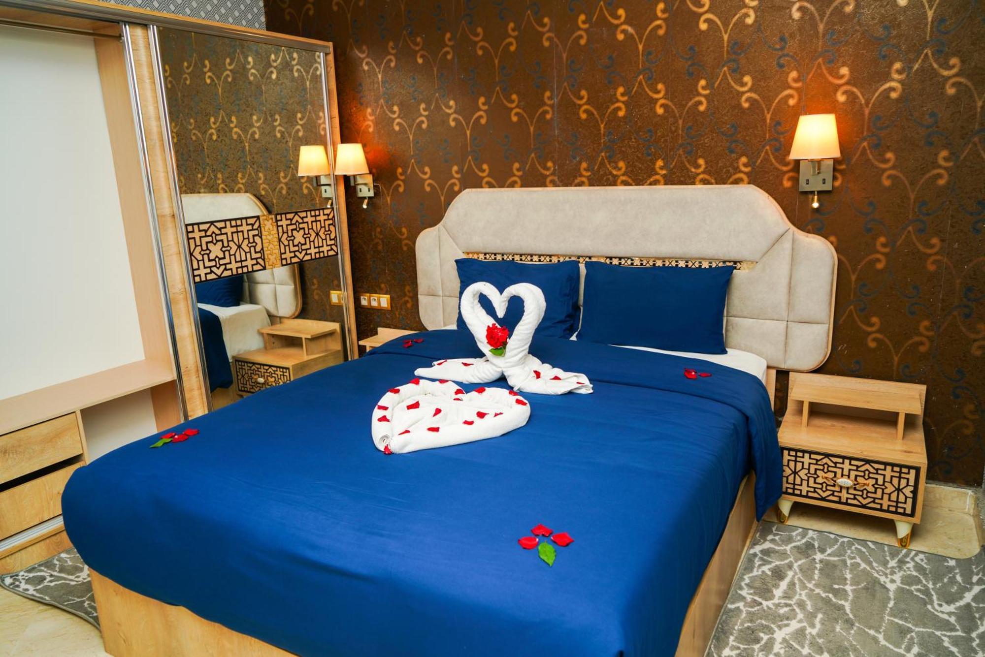Great Holiday Apart-Hotel & Penthouse Agadir Kültér fotó